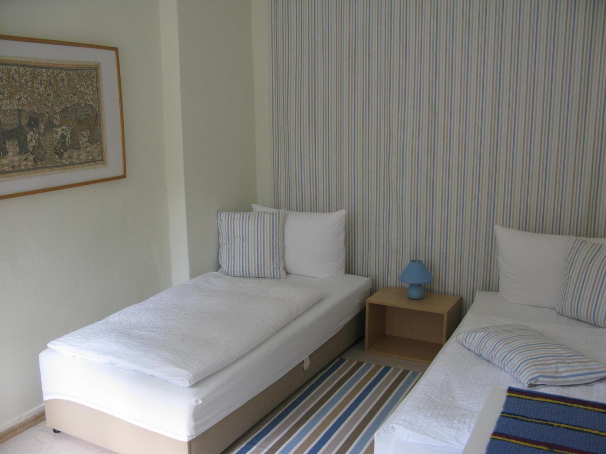 Gutshaus Zietlitz Hotel Dobbin-Linstow Room photo