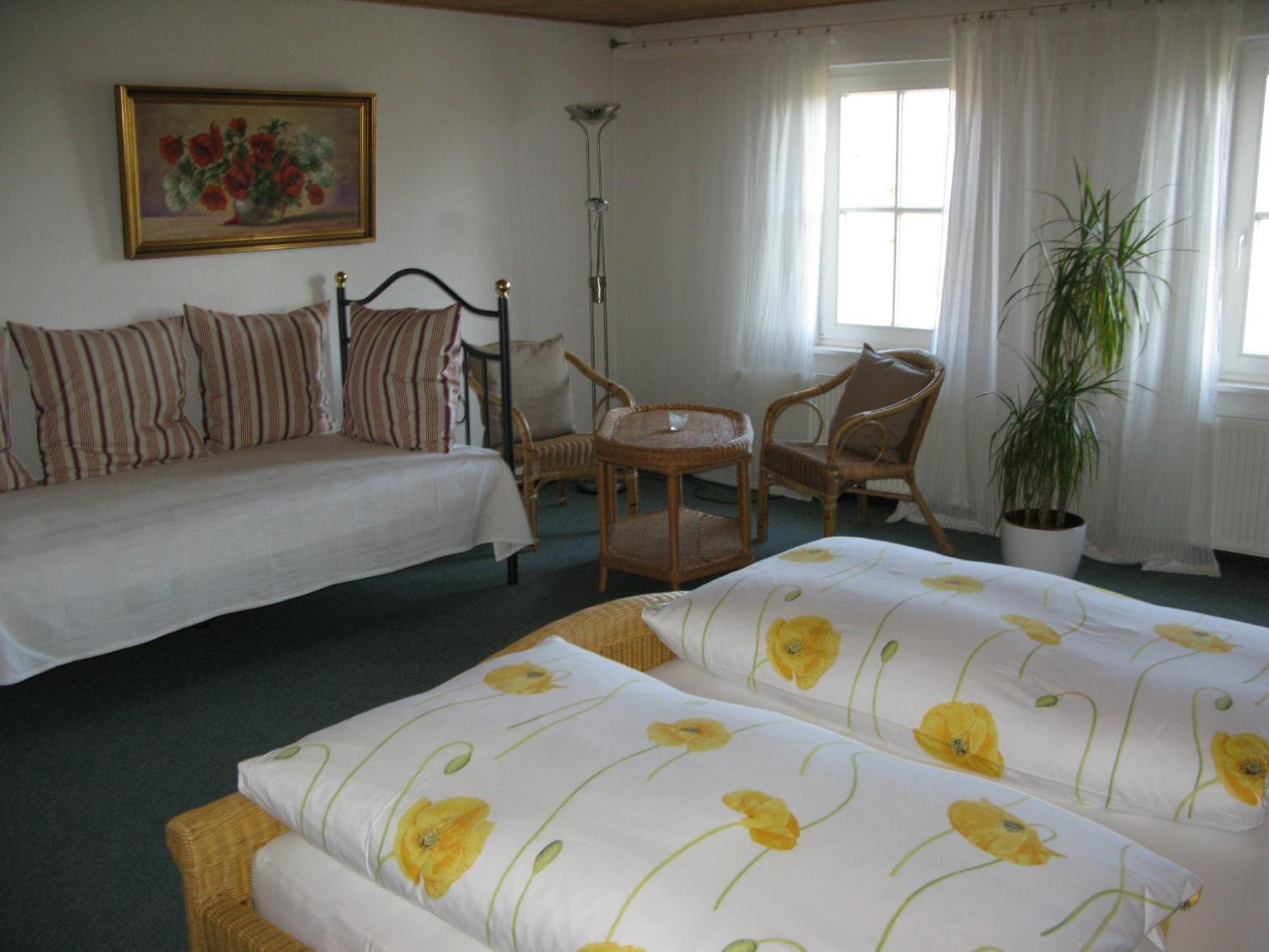 Gutshaus Zietlitz Hotel Dobbin-Linstow Room photo
