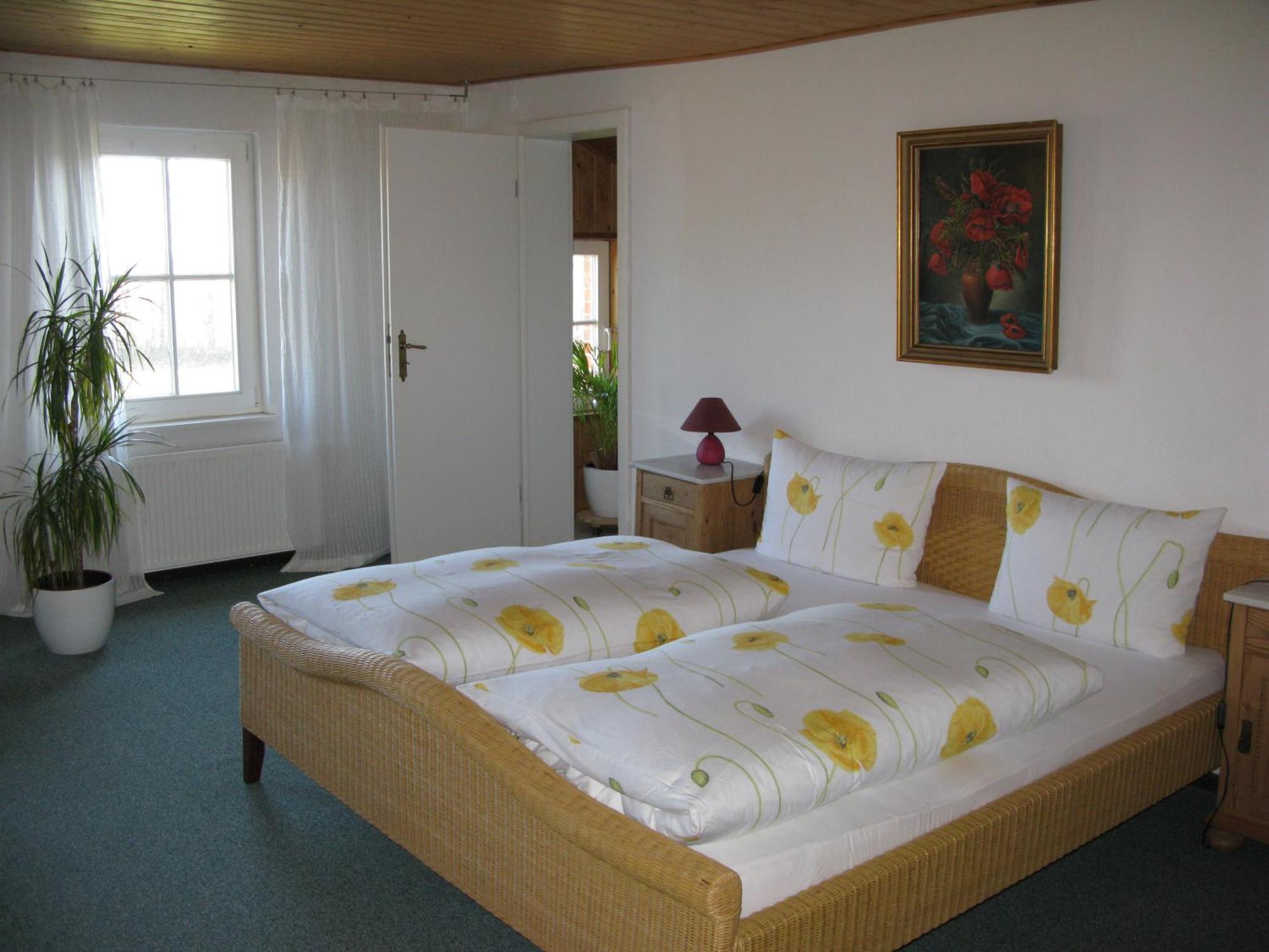 Gutshaus Zietlitz Hotel Dobbin-Linstow Room photo