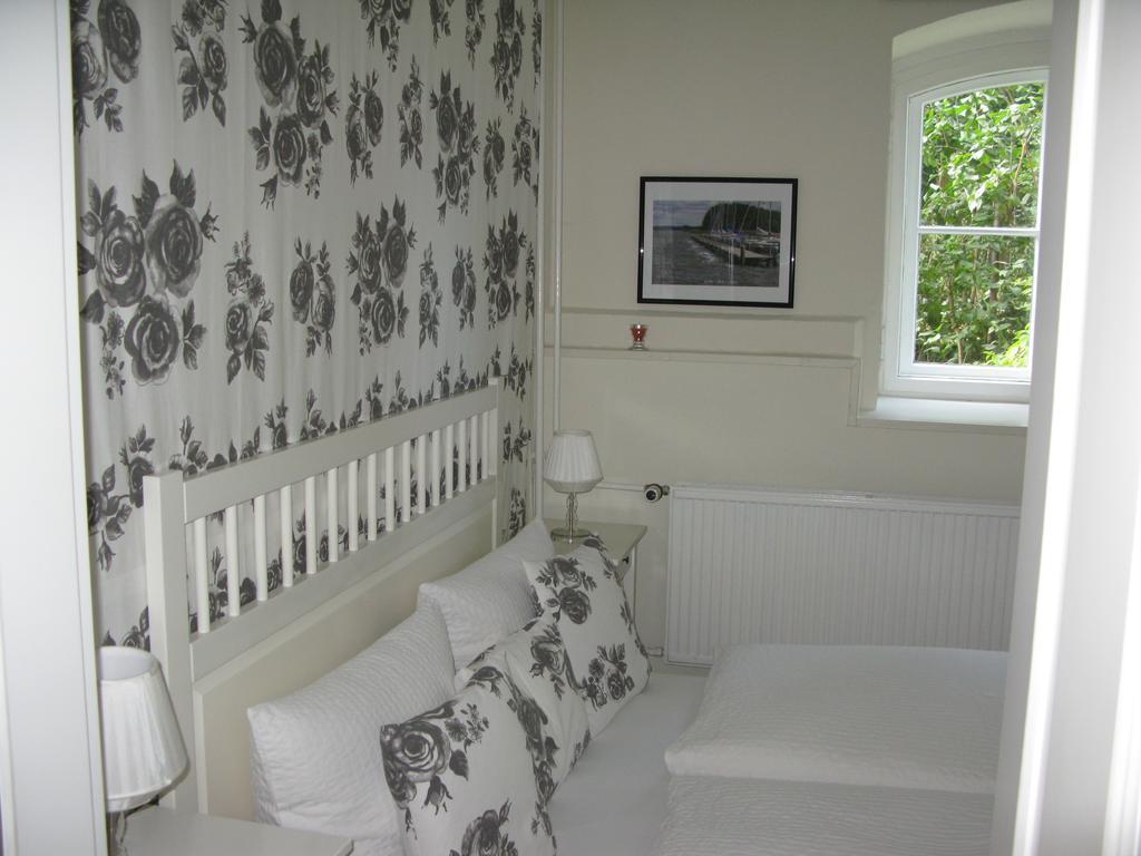 Gutshaus Zietlitz Hotel Dobbin-Linstow Room photo
